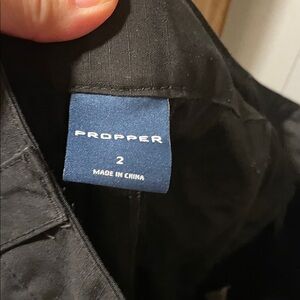Propper Dark Outerwear